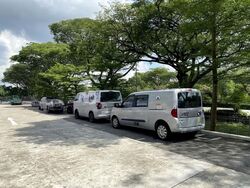 Tampines Industrial Avenue 4 (D18), Warehouse #546429871